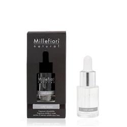 Millefiori Natural Cold Water vonný olej 15 ml