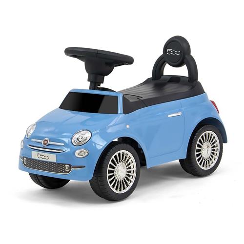 Milly Mally Detská FIAT Blue