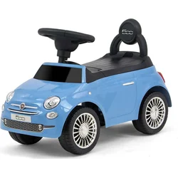 Milly Mally Dětské odrážedlo FIAT modré