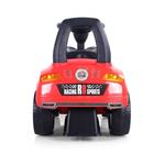 Milly Mally Dětské odrážedlo Racer white