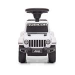 Milly Mally Jeep Rubicon Gladiator biely