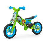 Milly Mally Kids Multifunkčný 2v1 Cool Bob