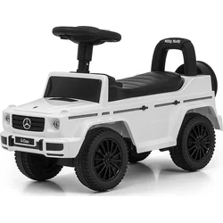 Milly Mally MERCEDES G350d biela