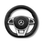 Milly Mally Odrážedlo Mercedes Benz AMG C63 Coupe Police