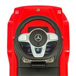 Milly Mally Odrážedlo MERCEDES G350d bílé