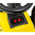 Milly Mally Odrážedlo NEW HOLLAND T7 TRAKTOR žluté