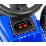 Milly Mally Scooter NEW HOLLAND T7 TRAKTOR modrá