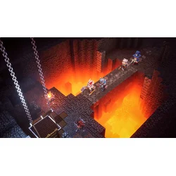 Minecraft Dungeons Ultimate DLC Bundle