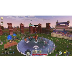 Minecraft Legends