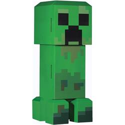 Minecraft Mini chladnička Creeper, 8 l