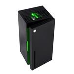 Mini chladnička Xbox Series X, 10 l