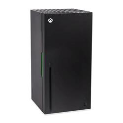 Mini chladnička Xbox Series X, 10 l