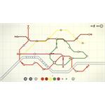Mini Metro