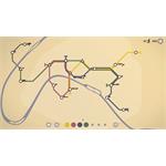 Mini Metro