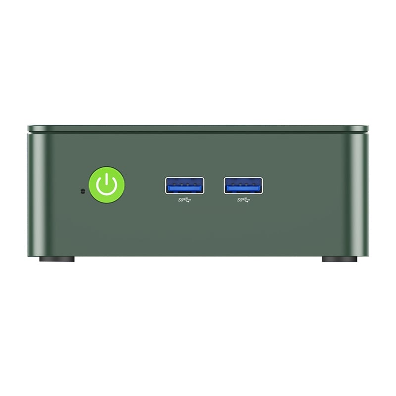Mini PC GMKtec G3 PLUS