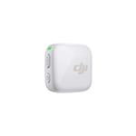 Mini vysielač DJI Mic (arktická biela)