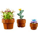 Miniatúrne rastliny LEGO Botanicals 10329