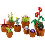 Miniatúrne rastliny LEGO Botanicals 10329