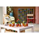 Miniatúrne rastliny LEGO Botanicals 10329