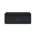 Minimalistická bezdrôtová podsvietená klávesnica Logitech MX Keys Mini, grafitová - US INTL