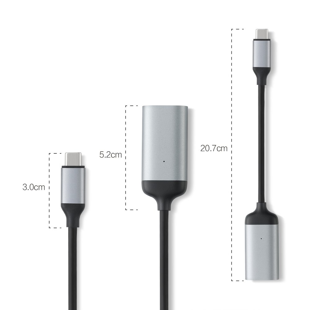 Minix NEO-C-HD Grey UMNP00059