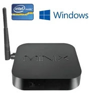 Minix Neo Z64 Windows 8.1