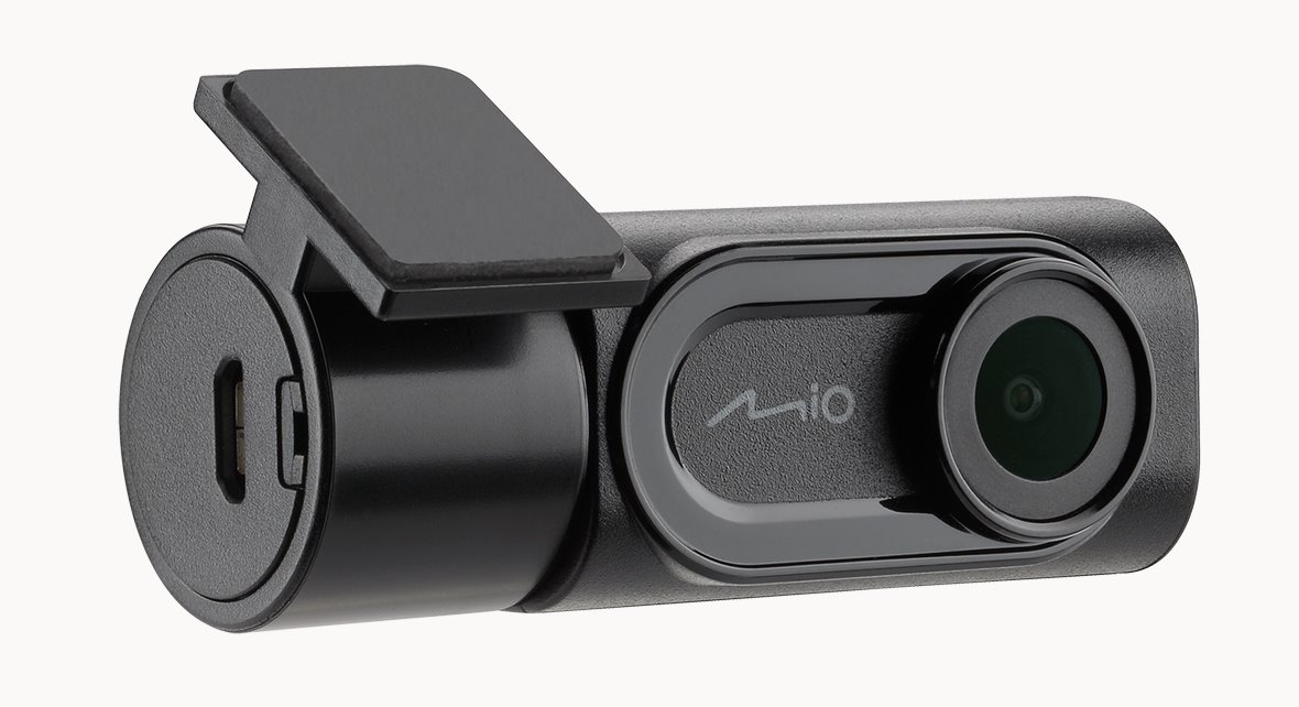 MIO MiVue 798 Dual Pro 2.8K WQHD