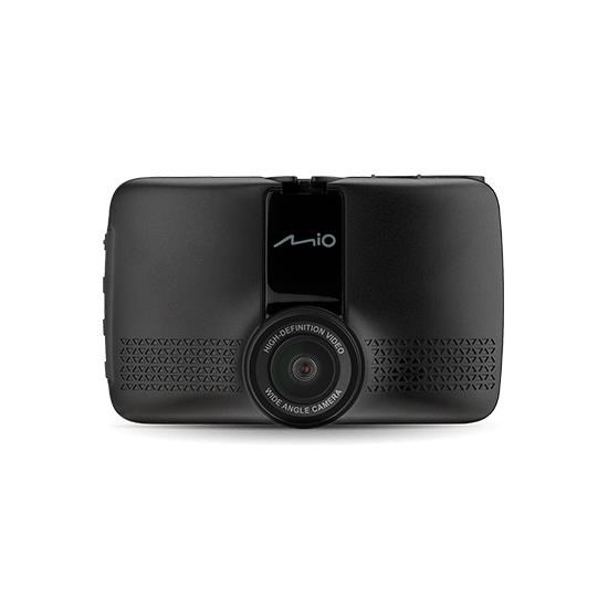 Mio MiVue 903WD Pro Dual 2.5K HDR, WIFI, GPS, Smartbox