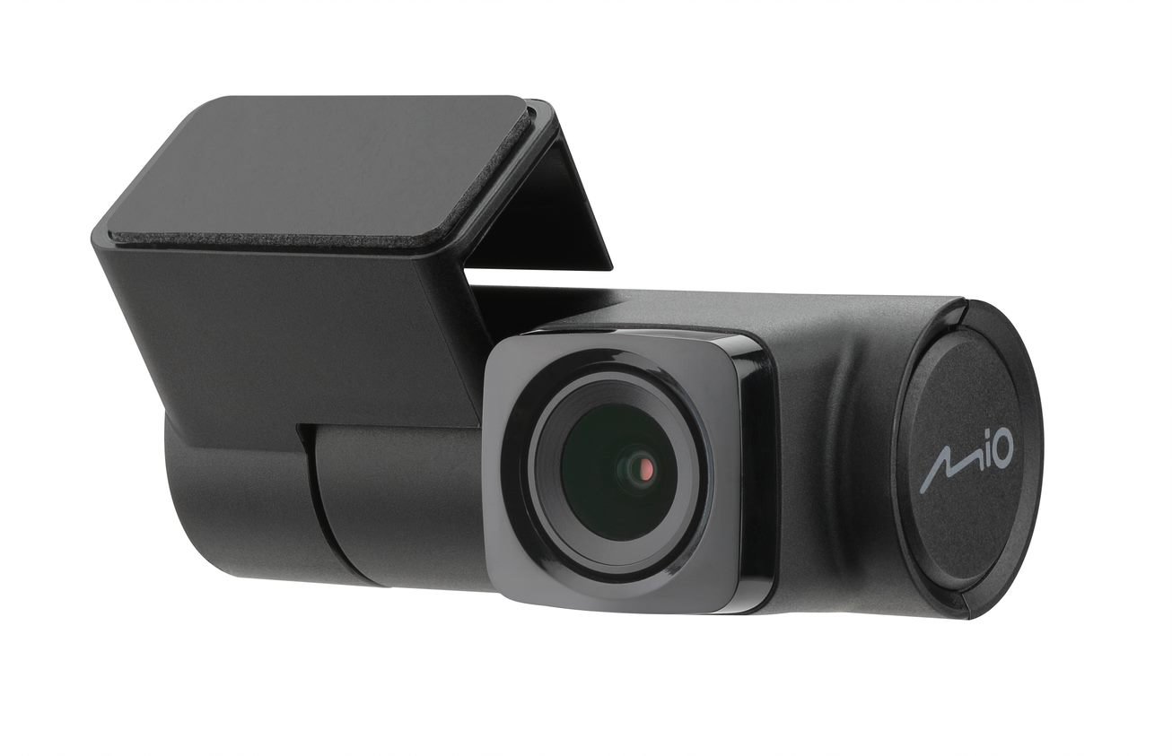 MIO MiVue C588T Dual