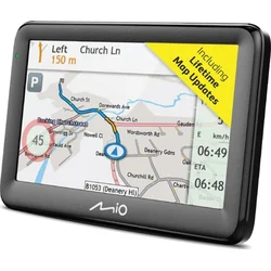 MIO Pilot 15 LM 442N60300002 - GPS navigace
