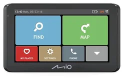 MIO Spirit 8670 Lifetime
