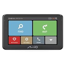 MIO Spirit 8670 Lifetime