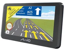 Mio Spirit 8670 Truck, EU (44), Lifetime