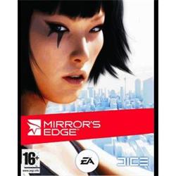Mirrors Edge elektronická licence