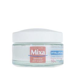 Mixa Hyalurogel Rich intenzivně hydratační krém s kyselinou hyaluronovou 50 ml