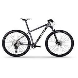 MMR 2020 29" Kendo 00 XL/21", černá/šedá