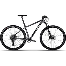 MMR 2020 29" Kendo 10 XL/21", černá/šedá