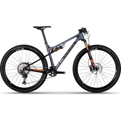 MMR 2020 29" Kenta 10 M/18" - graphtie/orange