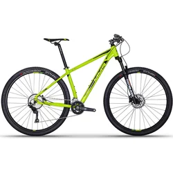MMR 2020 29" Kuma 30 M/17", žlutá/černá