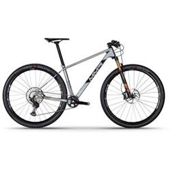 MMR 2020 29" Rakish 10 M/17" - titan/černá