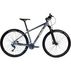 MMR 2020 29" Woki 70 XT-Air vel.S/15,5" - Black Edition