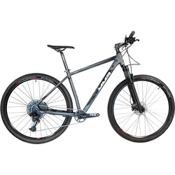 MMR 2020 29" Woki NX Eagle vel.L/19" - Black Edition
