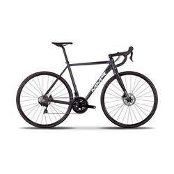 MMR 2021 Grip Disc 00 105 - Graphite N Black - S/52cm 68631