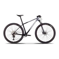 MMR 2021 Rakish 60 - Graphite N Black - M/17" 72277 - Jízdní kola - horská