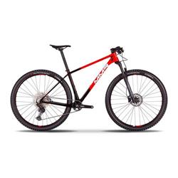 MMR 2021 Rakish 60 - Team Red N Black - M/17" 72273 - Jízdní kola - horská