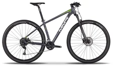 MMR 2021 Woki 45 - Graphite green N white - L/19"