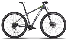 MMR 2021 Woki 60 - Graphite 60 green N white - S/15" 72219