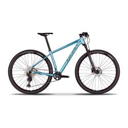 MMR 2021 Zen 20 - Petrol Blue N Black - S/15" 72269 Produktová fotografie je ilustrační - viz specifikace níže na stránce - Jízdní kola - horská
