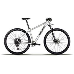 MMR 2022 Woki 10 - Silver N Black - M/17"