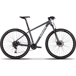 MMR 2022 Woki 70 - Graphite black N white - M/17"